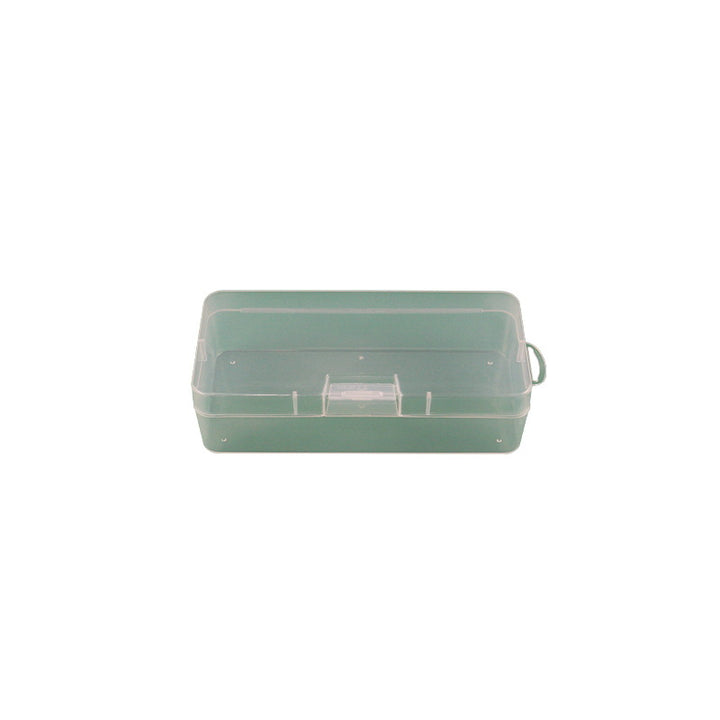 Transparent Multi-Function Storage Case Stornfield