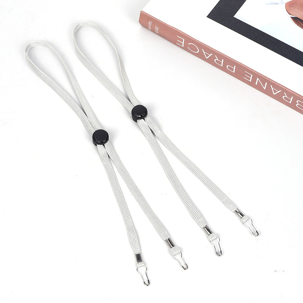 Adjustable Eyewear Retention Strap Stornfield