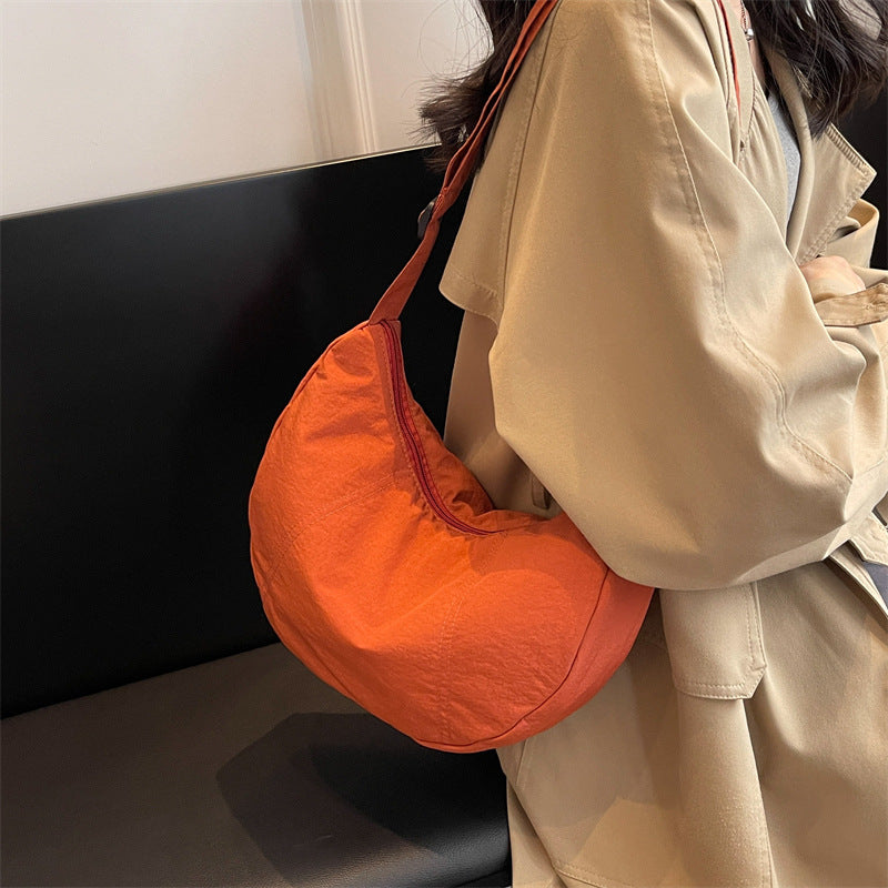 Sleek Compact Crossbody Bag Stornfield