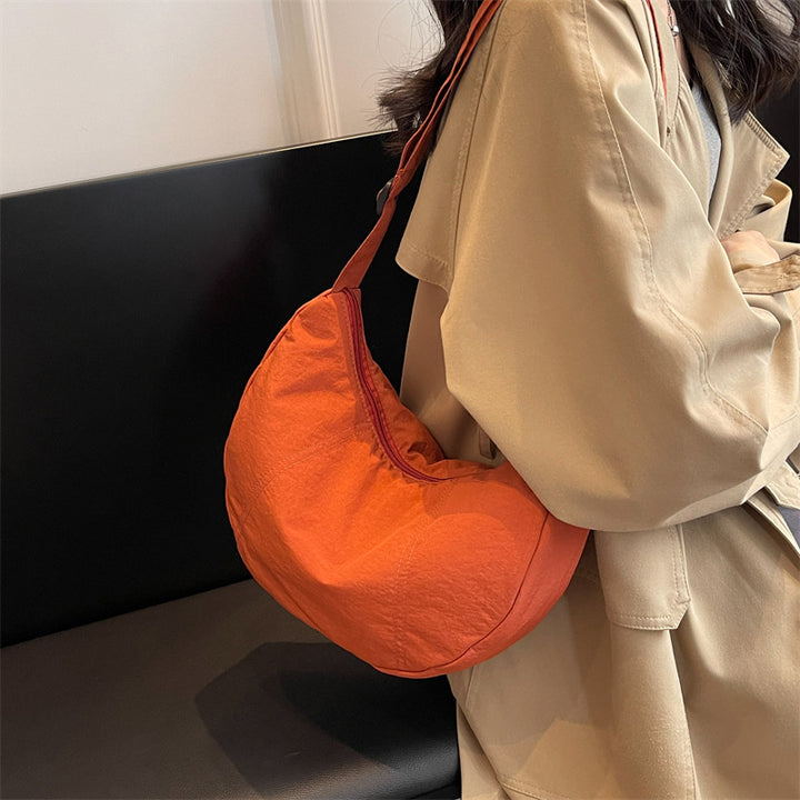 Sleek Compact Crossbody Bag Stornfield