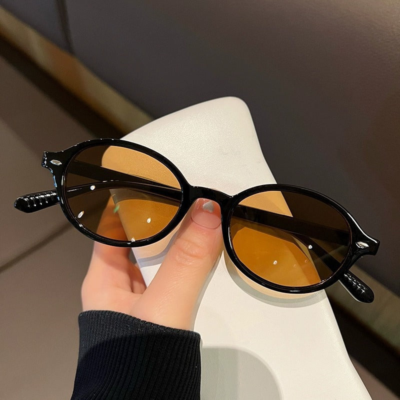 Vintage Cat Eye Sunglasses Stornfield