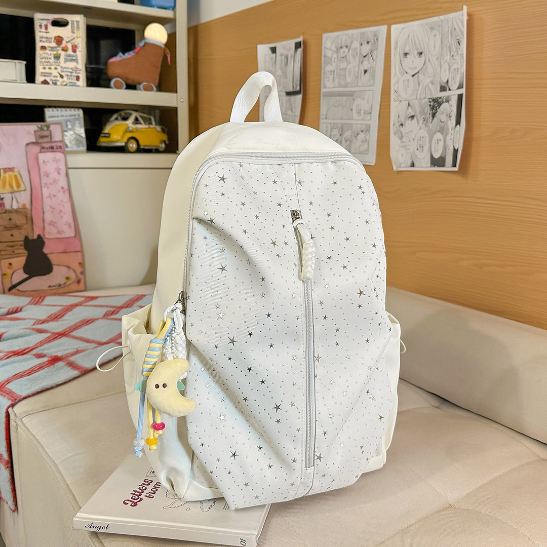 Starry Design Stylish Backpack Stornfield