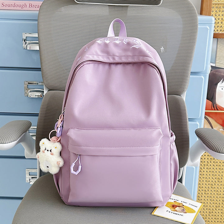 Minimalist Everyday Backpack Stornfield