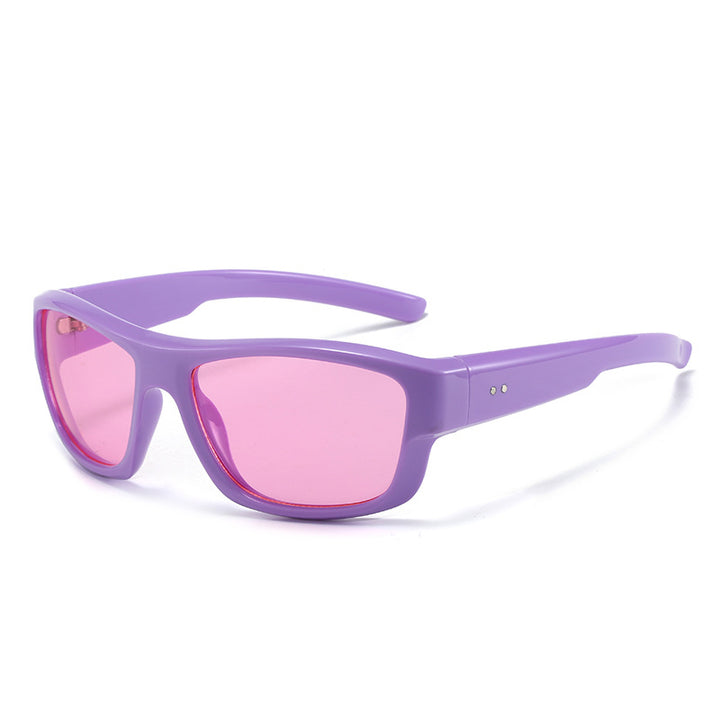 Women's Sport Sunglasses with Durable Frame and UV Protection Stornfield