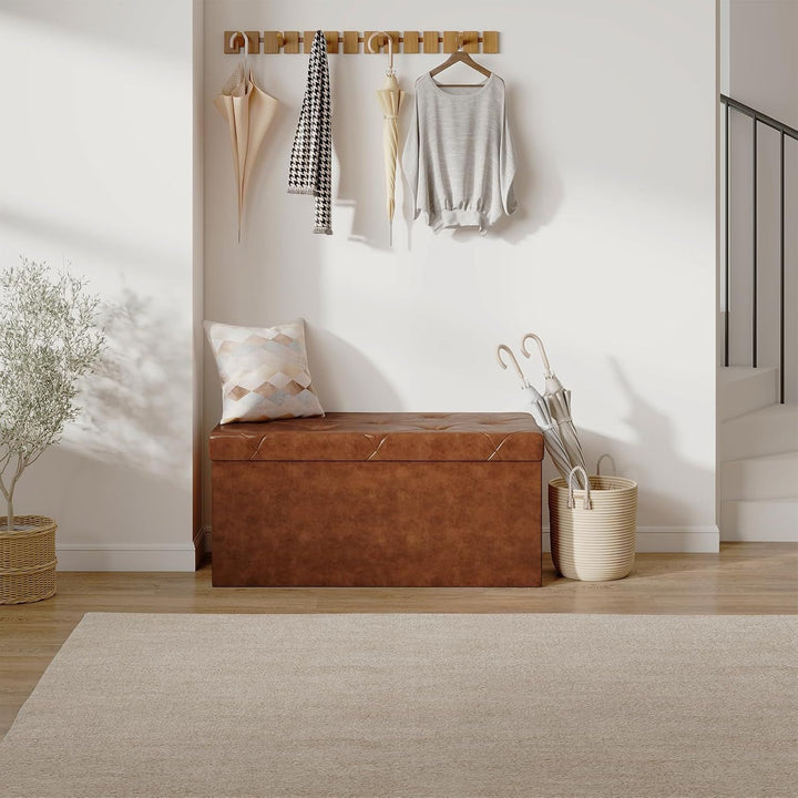 Storage Ottoman Stornfield