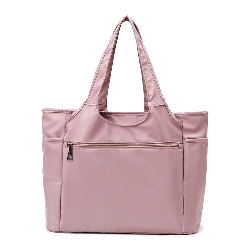 Versatile Everyday Tote Bag Stornfield