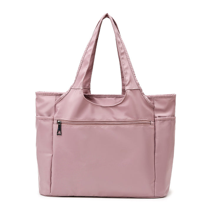 Versatile Everyday Tote Bag Stornfield
