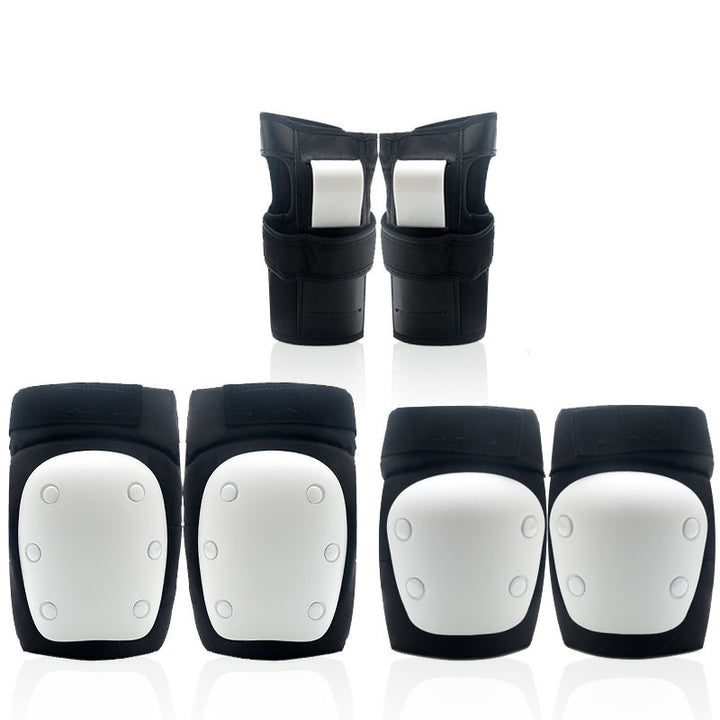 Children's Adjustable Protective Gear Set Stornfield