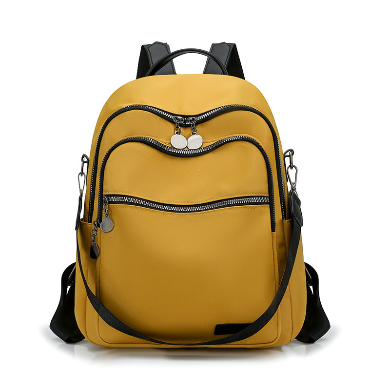 Multi-Functional Urban Backpack Stornfield
