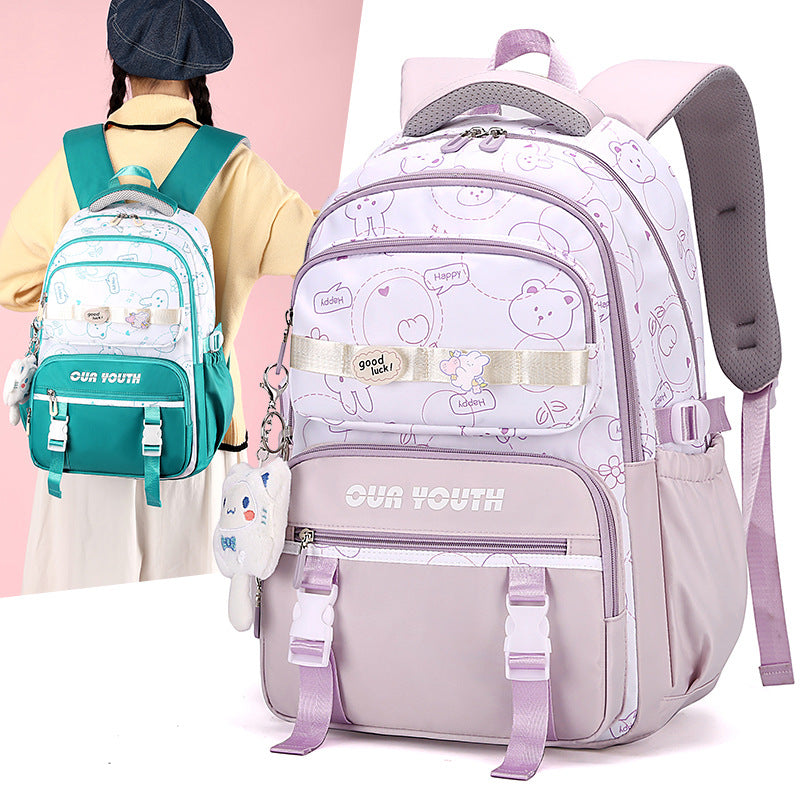 School backpack Stornfield