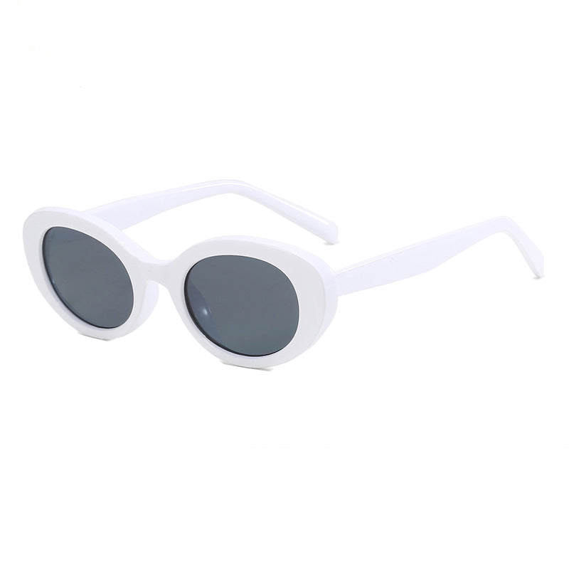 Women’s Designer Sunglasses with Oversized Shape Stornfield