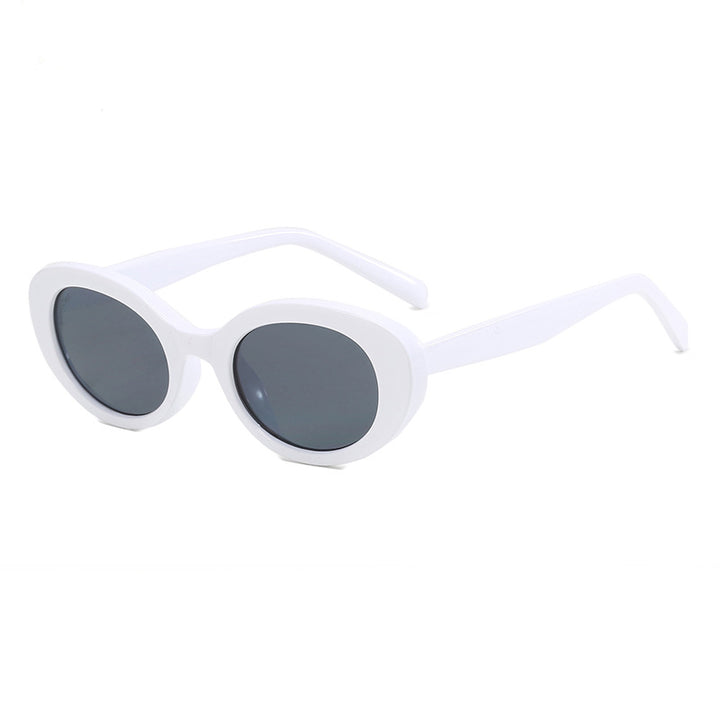 Women’s Designer Sunglasses with Oversized Shape Stornfield