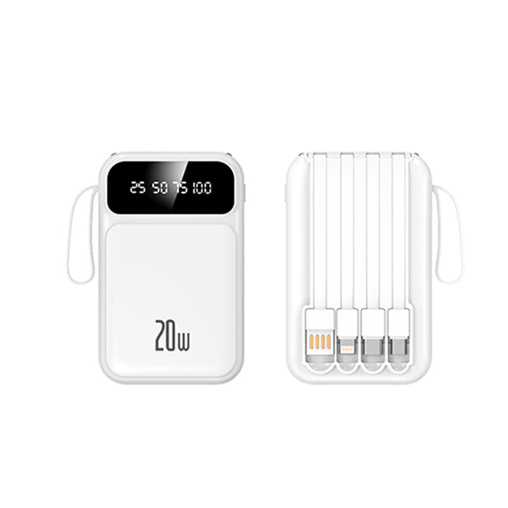 Portable Power Bank Stornfield