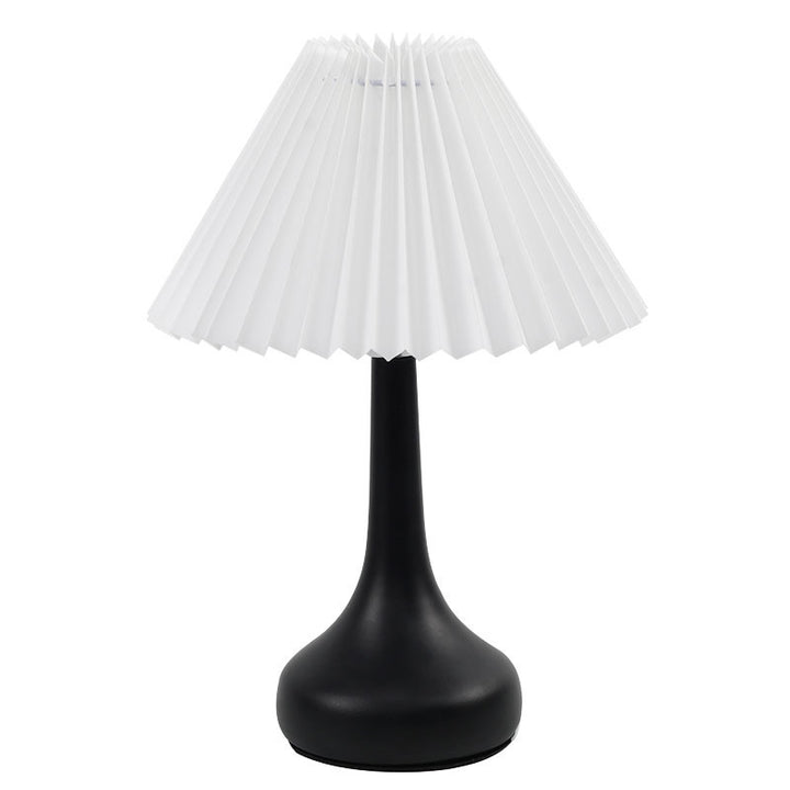 Floral Accent Table Lamp