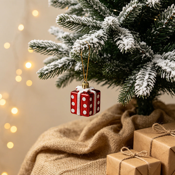 Mini Christmas Tree Decoration Stornfield