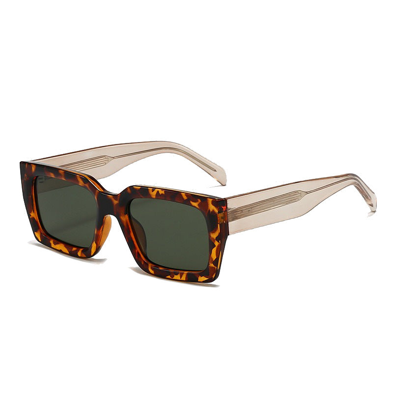Women's Fashion Sunglasses in Trendy Tortoiseshell Design Stornfield