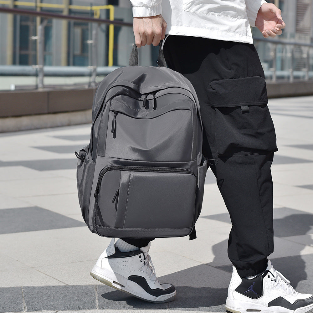 High-Performance Travel Backpack Stornfield