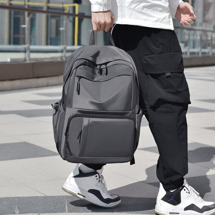 High-Performance Travel Backpack Stornfield