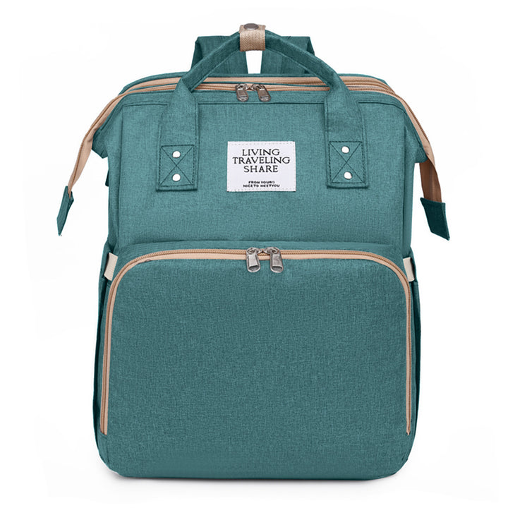 Versatile Travel Backpack Stornfield
