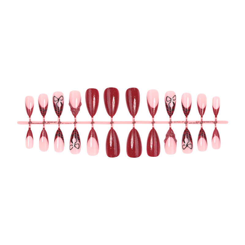 stylish nail extension set Stornfield