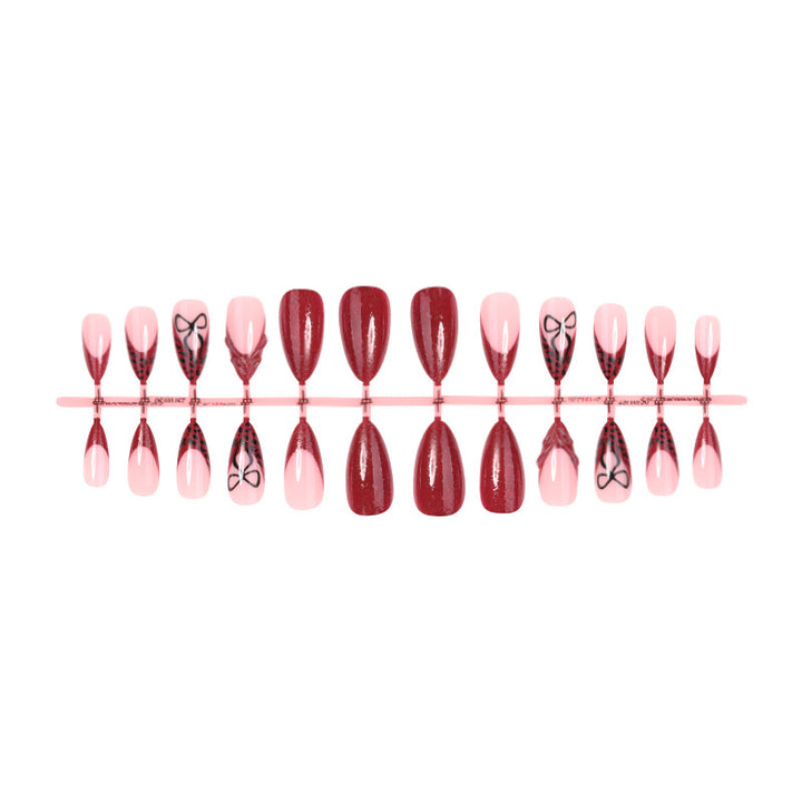 stylish nail extension set Stornfield