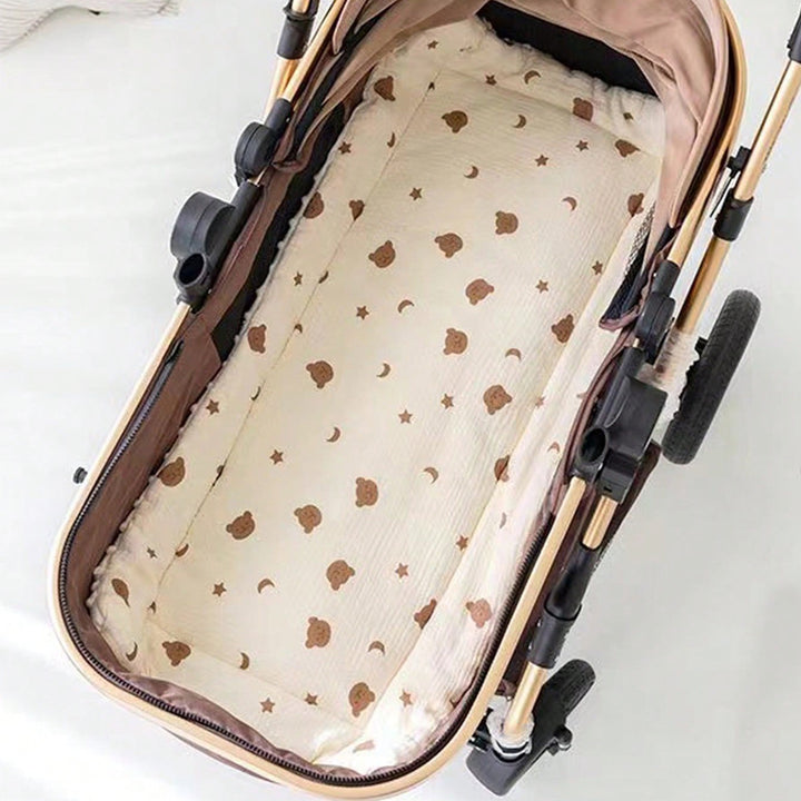 Baby Changing Pad Stornfield
