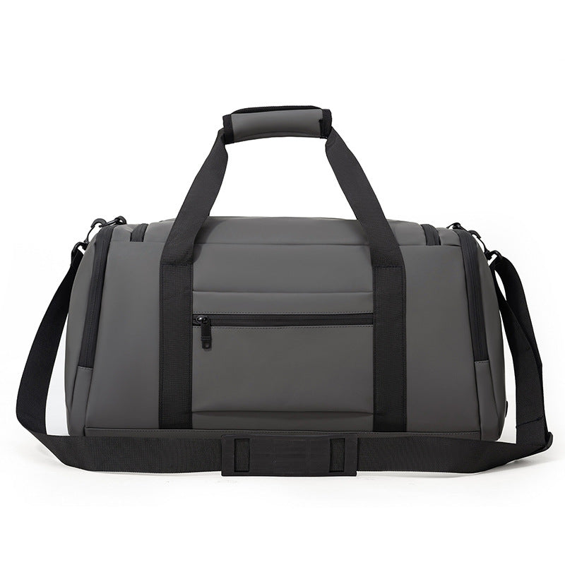 Versatile Travel Duffel Bag Stornfield