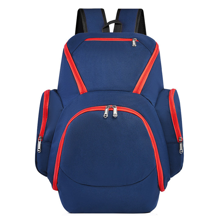 Multi-Functional High-Performance Backpack Stornfield