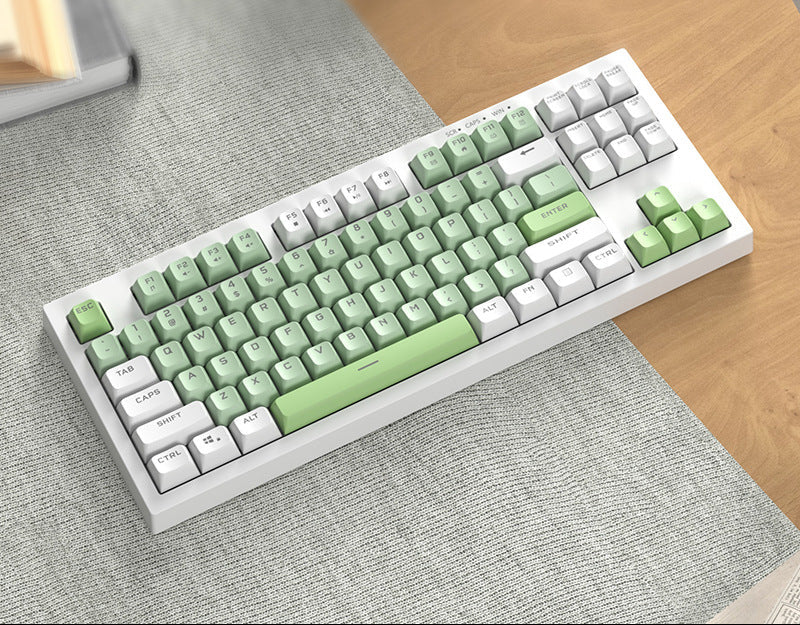 RGB Backlit Gaming Keyboard Stornfield