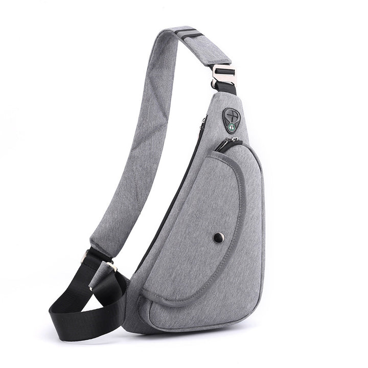 Stylish Versatile Sling Backpack Stornfield