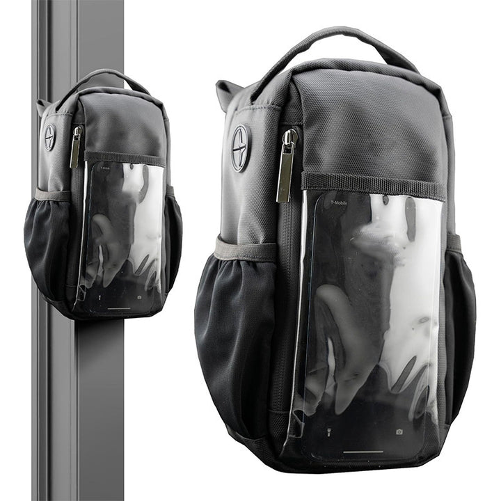 Multifunctional Outdoor Backpack Bag Stornfield