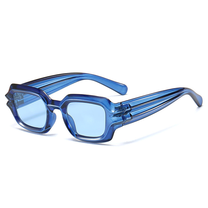 Women's Fashion Sunglasses with Unique Frame and Stylish Details Stornfield