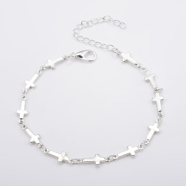 Sleek Snake Chain Bracelet Stornfield
