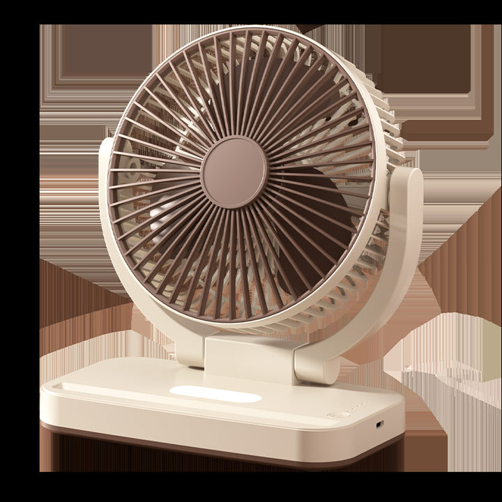 Unisex Table Fan Stornfield