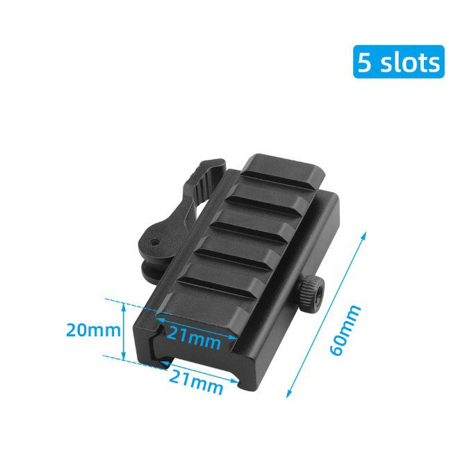 Tactical Rail Mount Adapter Stornfield 1786965311