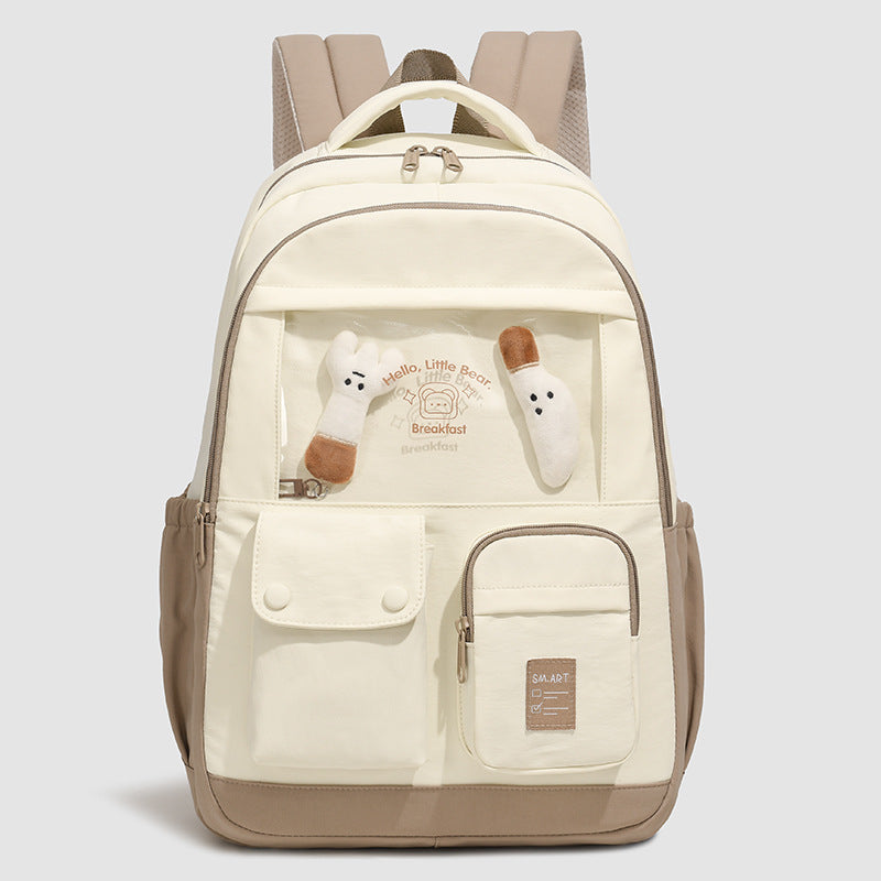 Smart Utility Backpack Stornfield