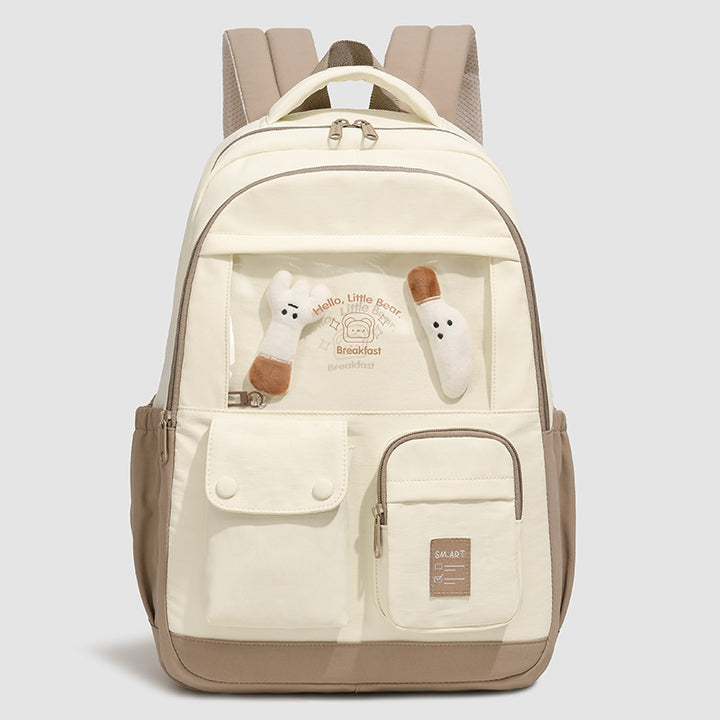 Smart Utility Backpack Stornfield