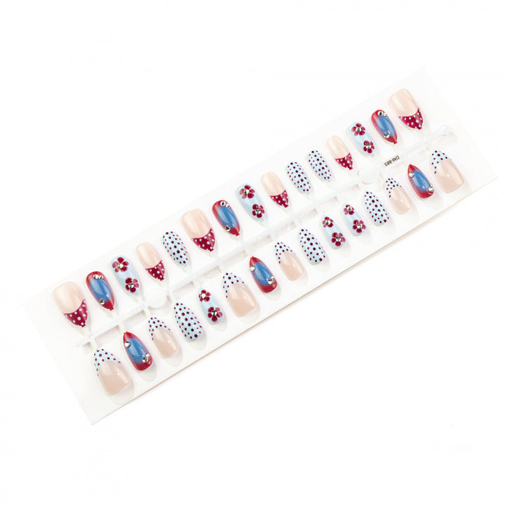 Artful Nail Design