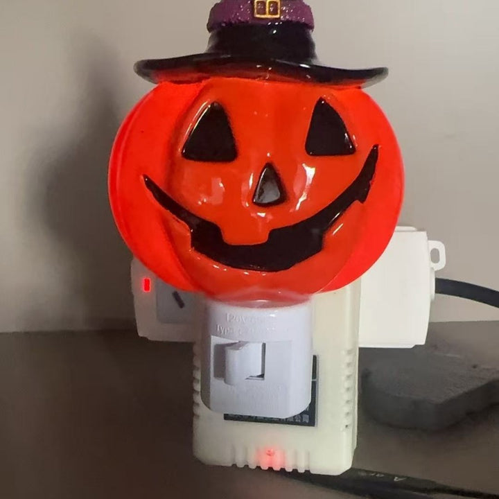 Halloween Night Light Stornfield