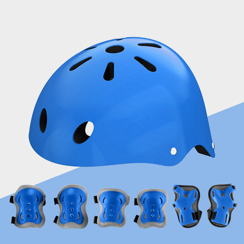 Adjustable Safety Cycling Helmet Stornfield
