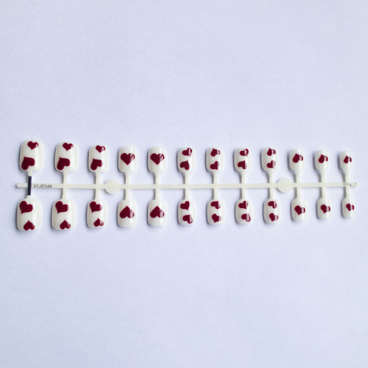 Artistic Nail Design