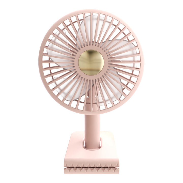 Women's portable table fan Stornfield