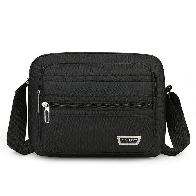 Compact Utility Crossbody Bag Stornfield