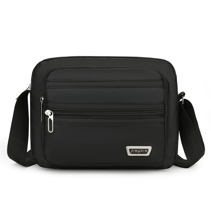 Compact Utility Crossbody Bag Stornfield