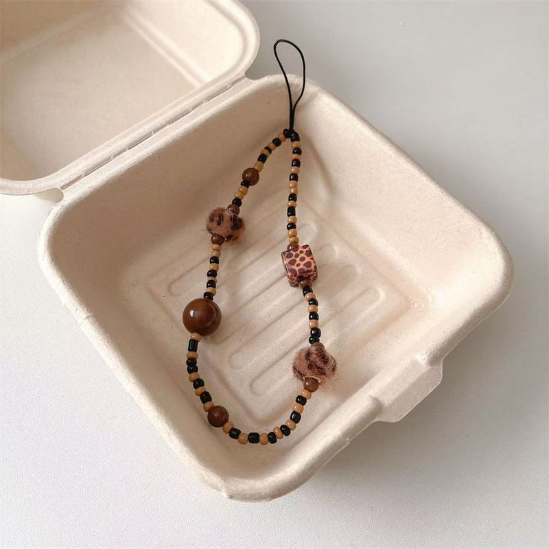 Decorative Beaded Eyewear Lanyard Stornfield 1790135022