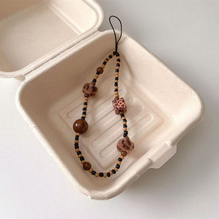 Decorative Beaded Eyewear Lanyard Stornfield 1790135022