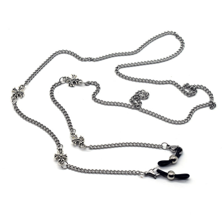 Decorative Chain Eyewear Retainer Stornfield