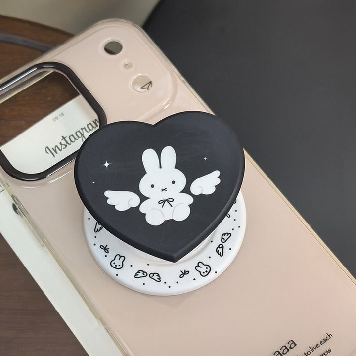 Heart-Shaped Phone Grip Stornfield 1787058272