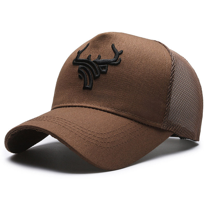 Men's Adjustable Performance Baseball Cap Stornfield