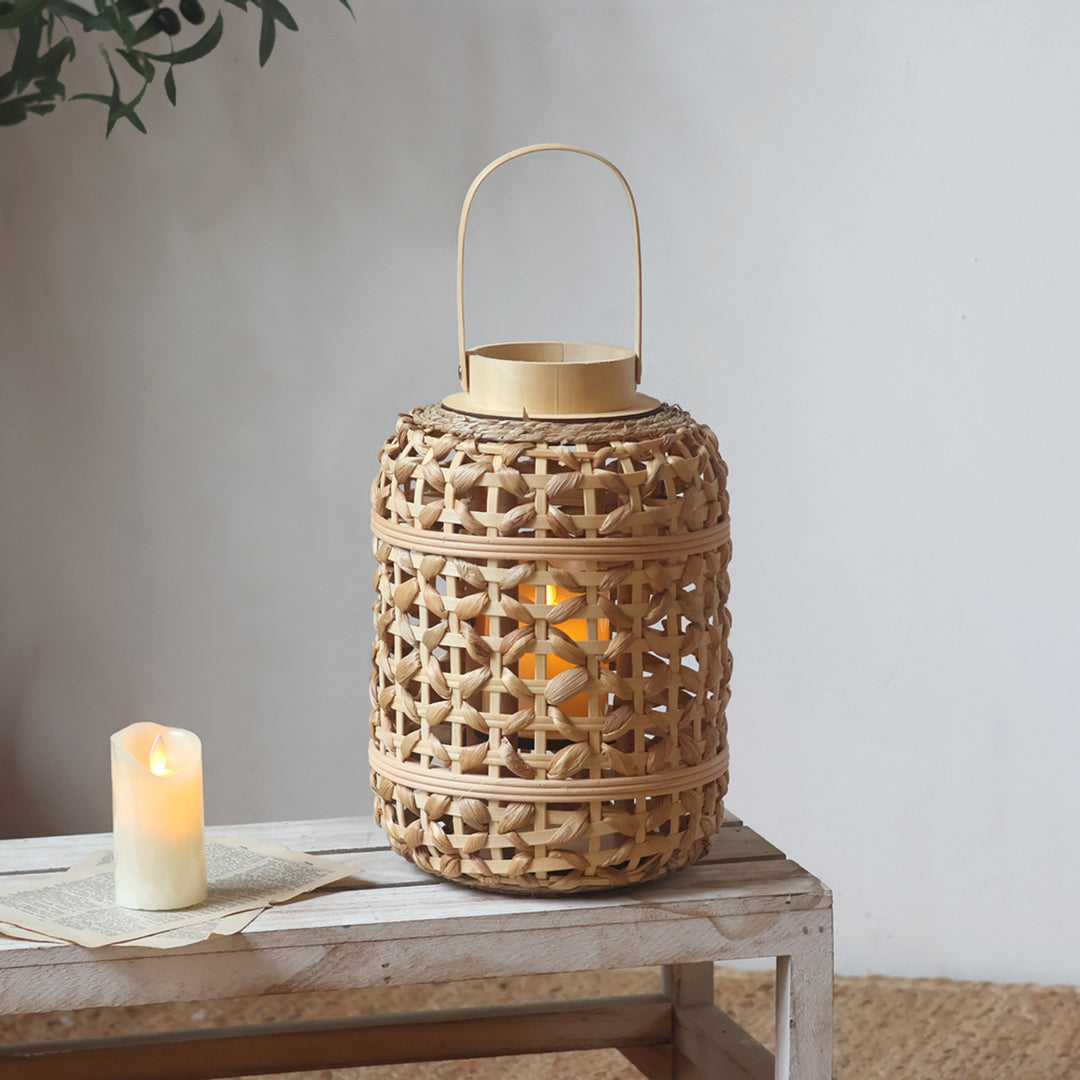 Decorative Lantern Stornfield